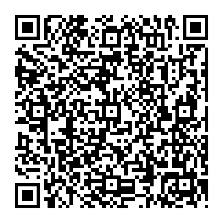 QR 코드