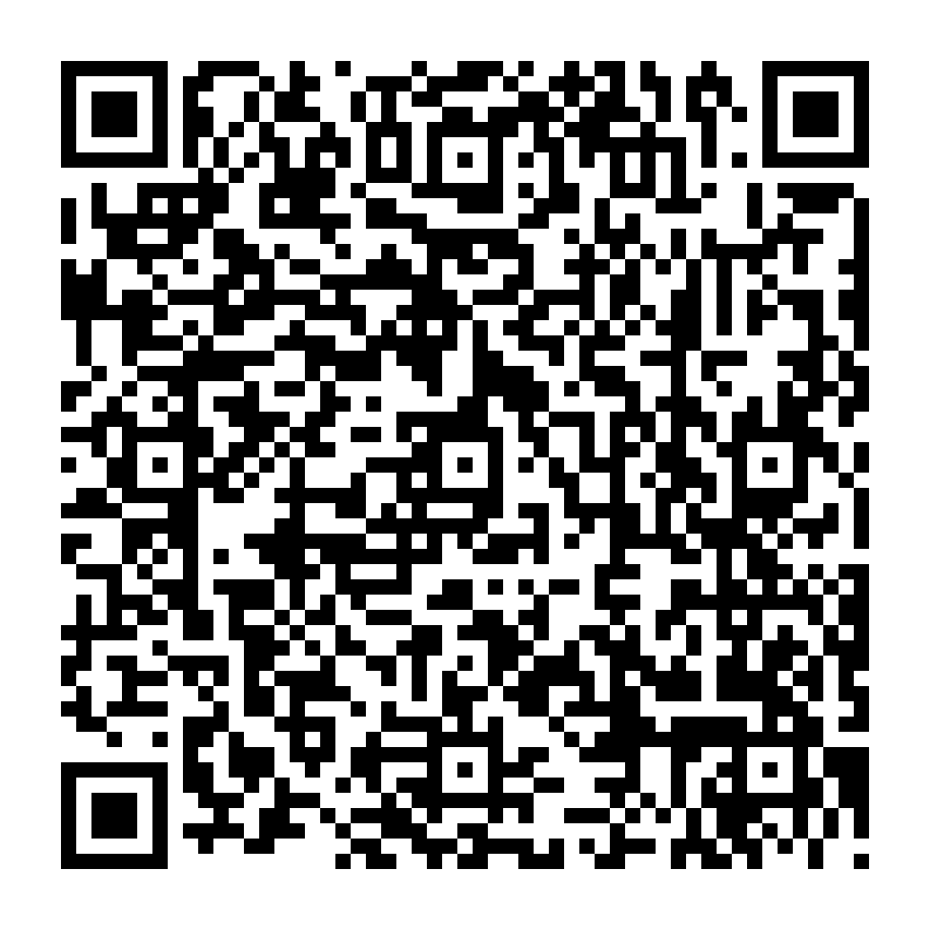 QR 코드