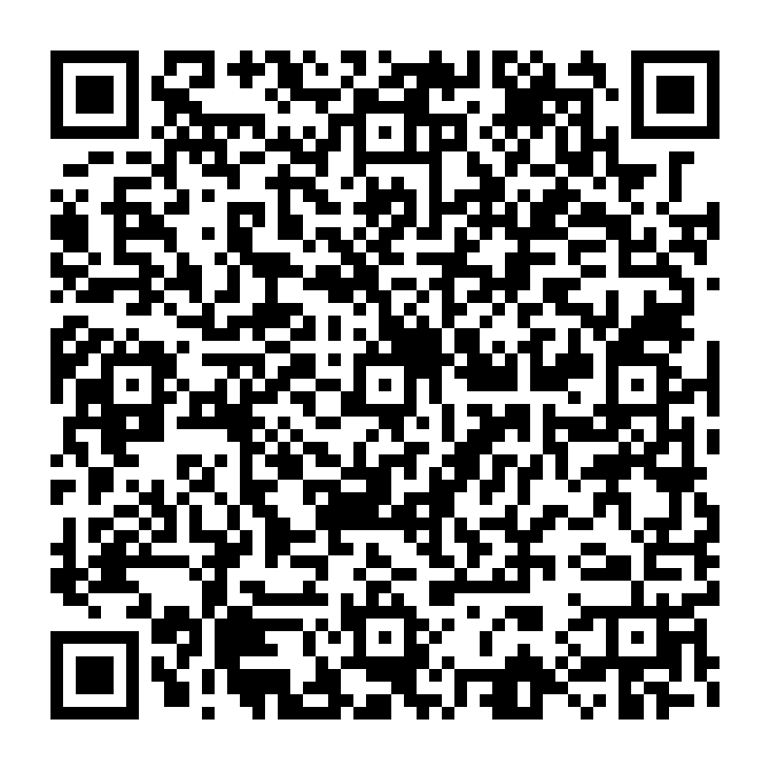 QR 코드