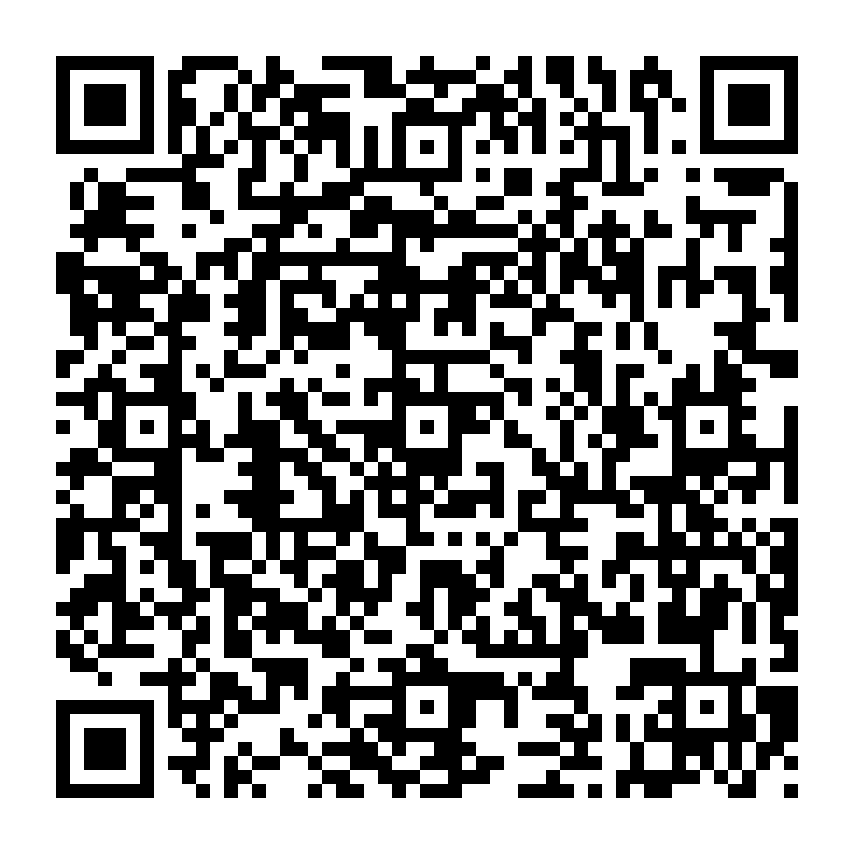 QR 코드