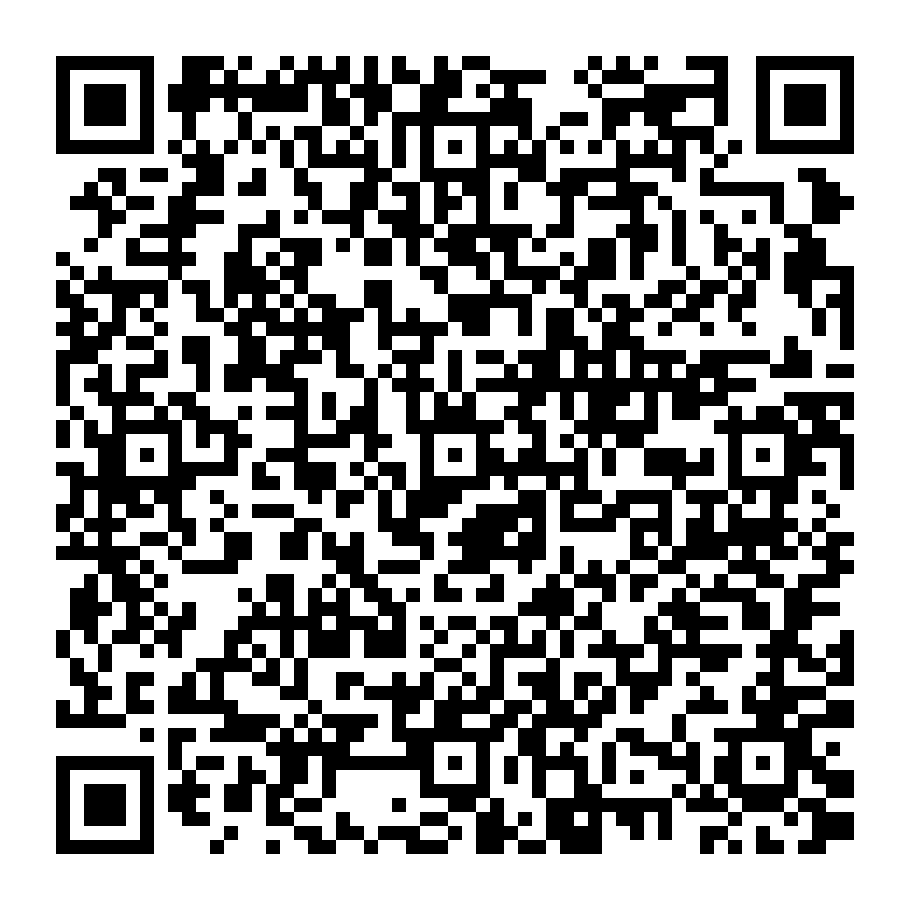 QR 코드