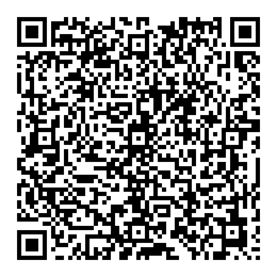 QR 코드