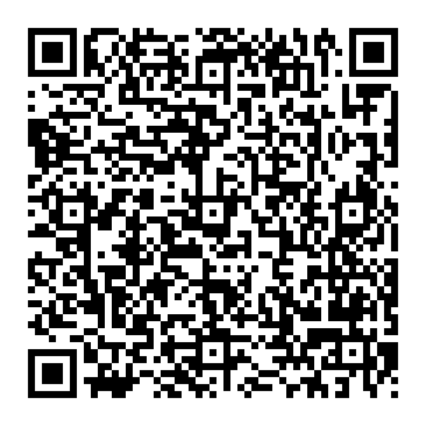 QR 코드