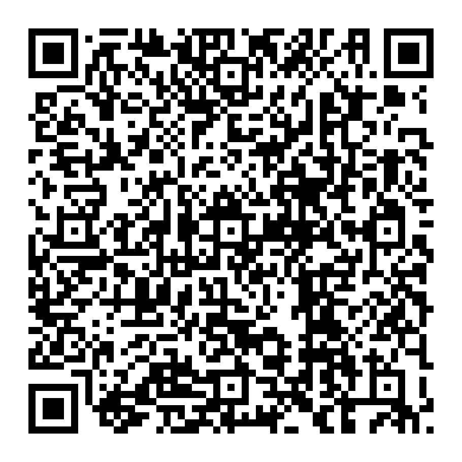 QR 코드