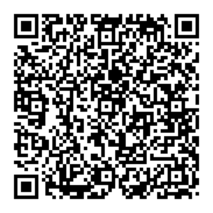 QR 코드