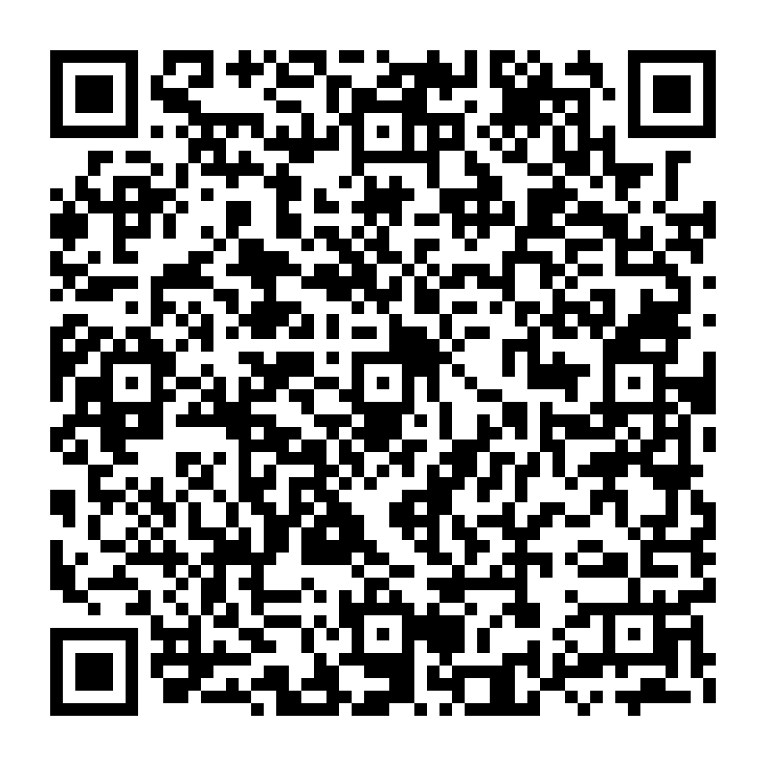 QR 코드