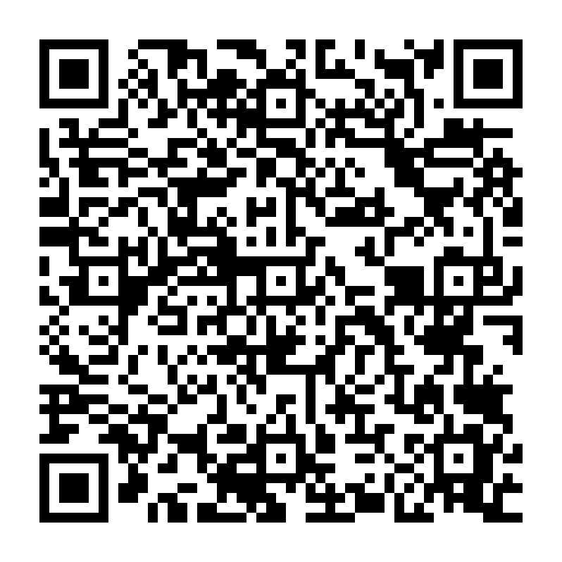 QR 코드