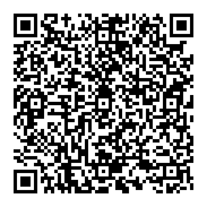 QR 코드