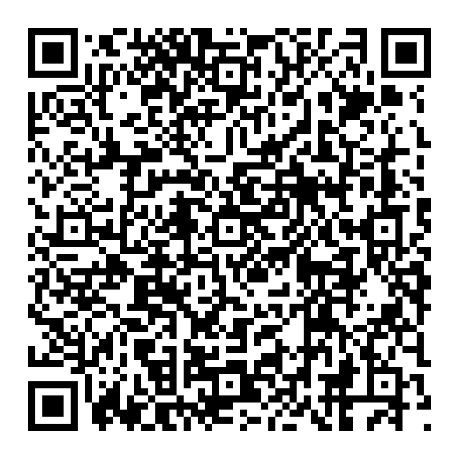 QR 코드