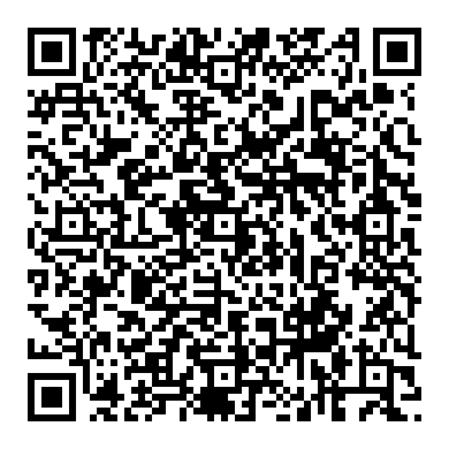 QR 코드