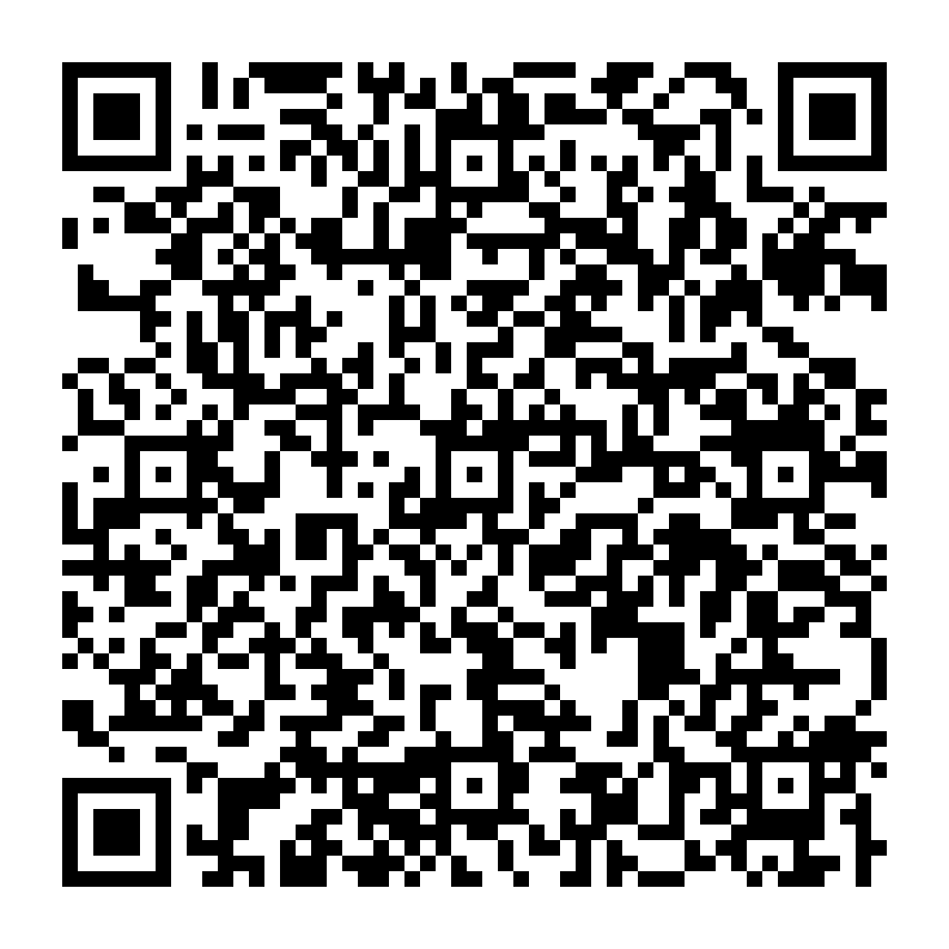 QR 코드