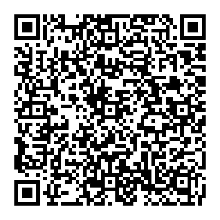 QR 코드