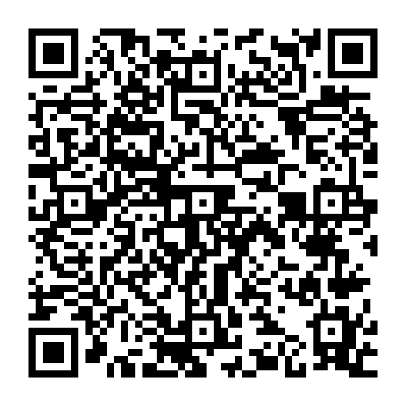 QR 코드
