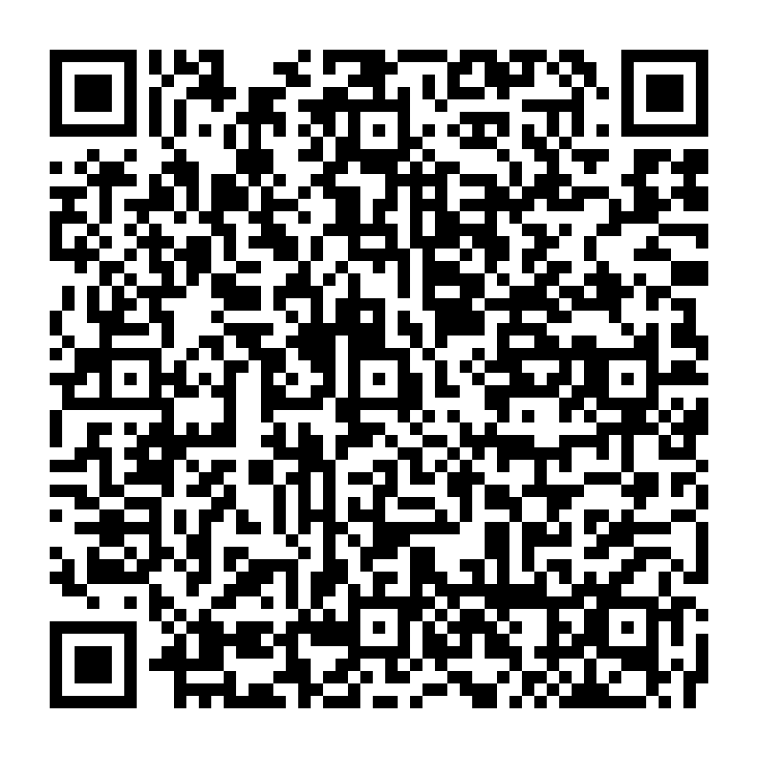 QR 코드