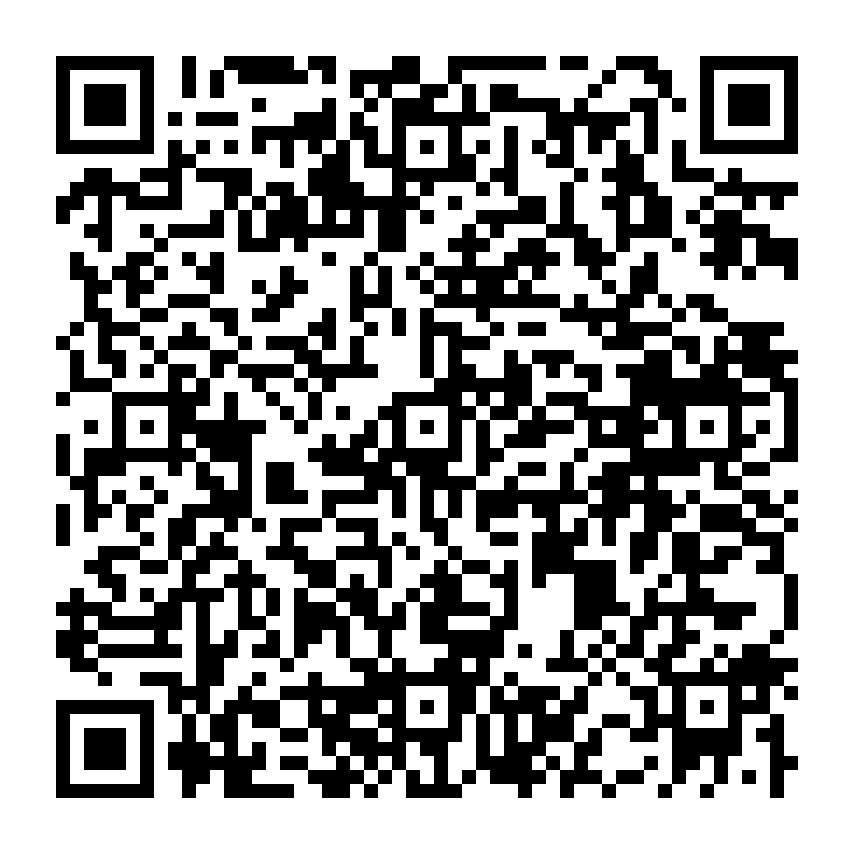 QR 코드