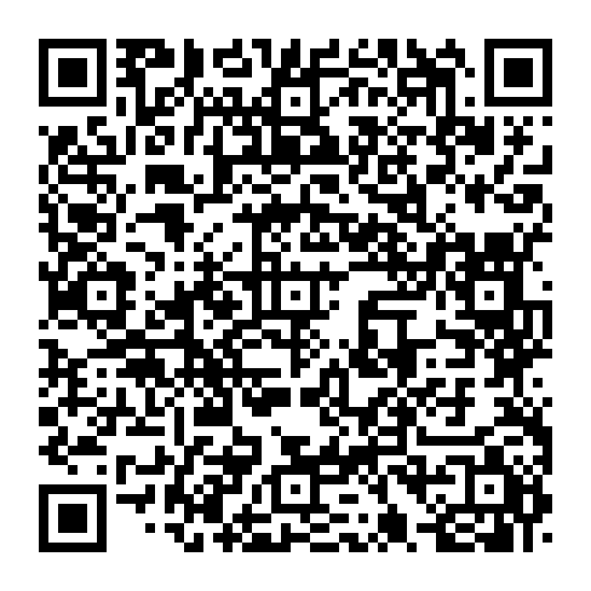QR 코드
