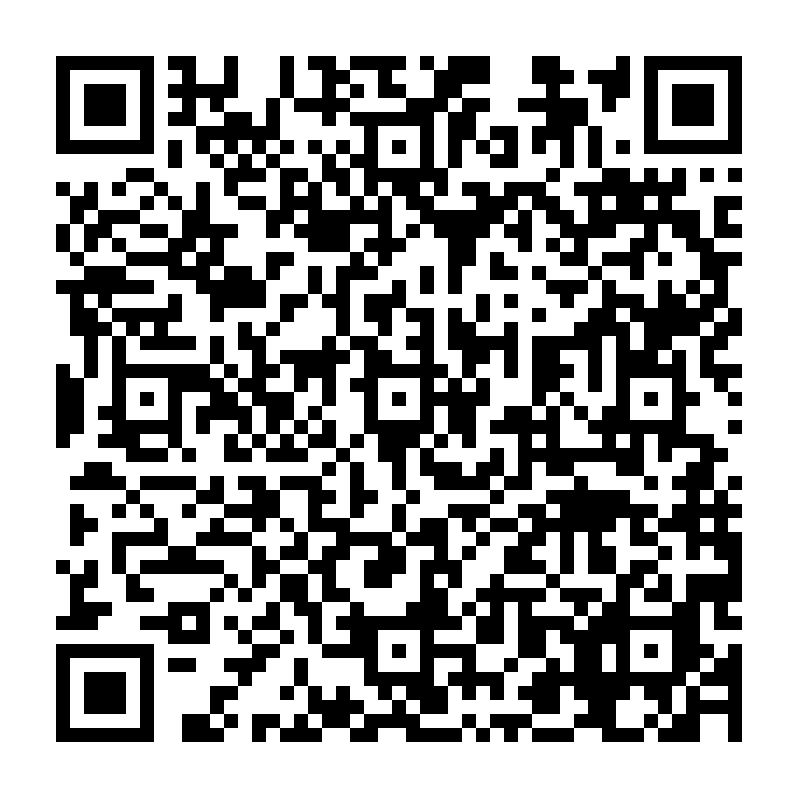 QR 코드