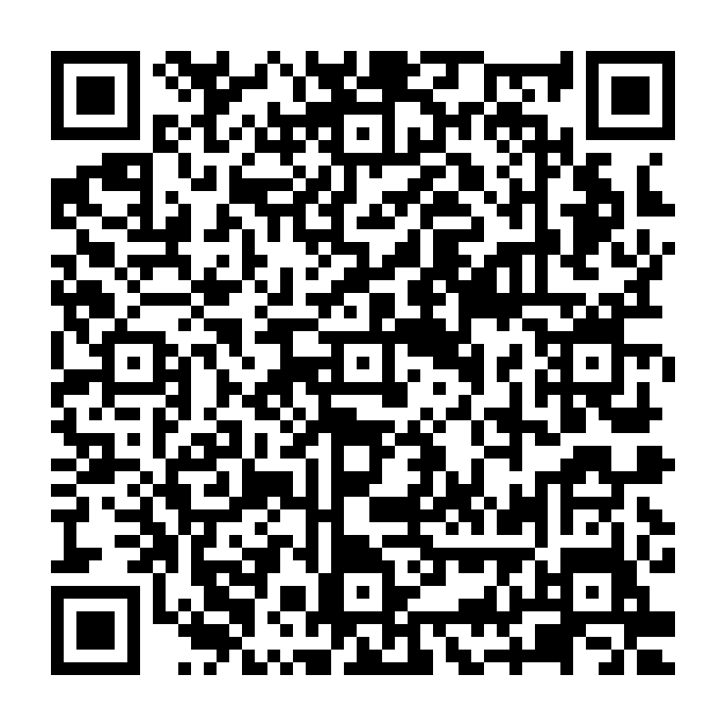QR 코드