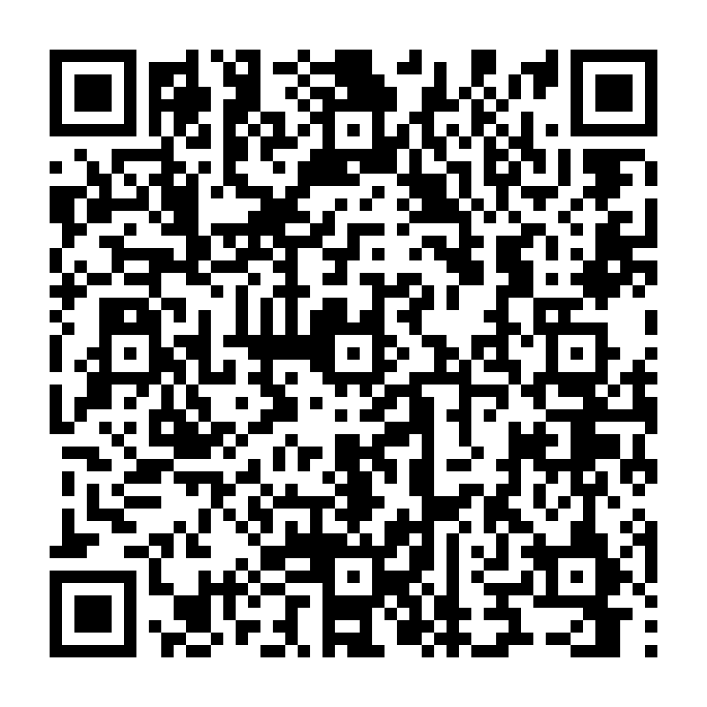 QR 코드