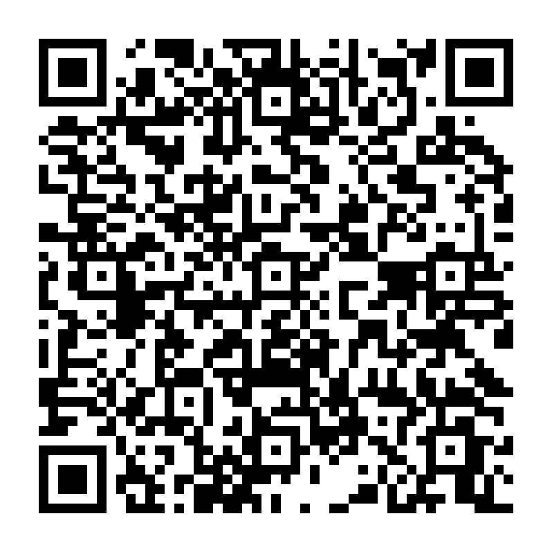 QR 코드