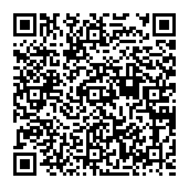 QR 코드