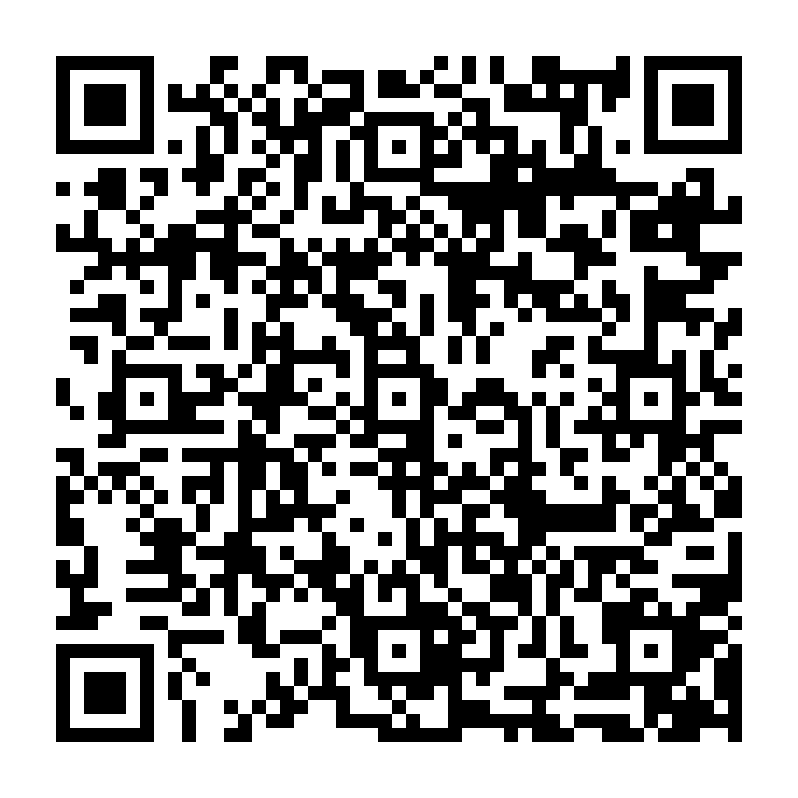 QR 코드