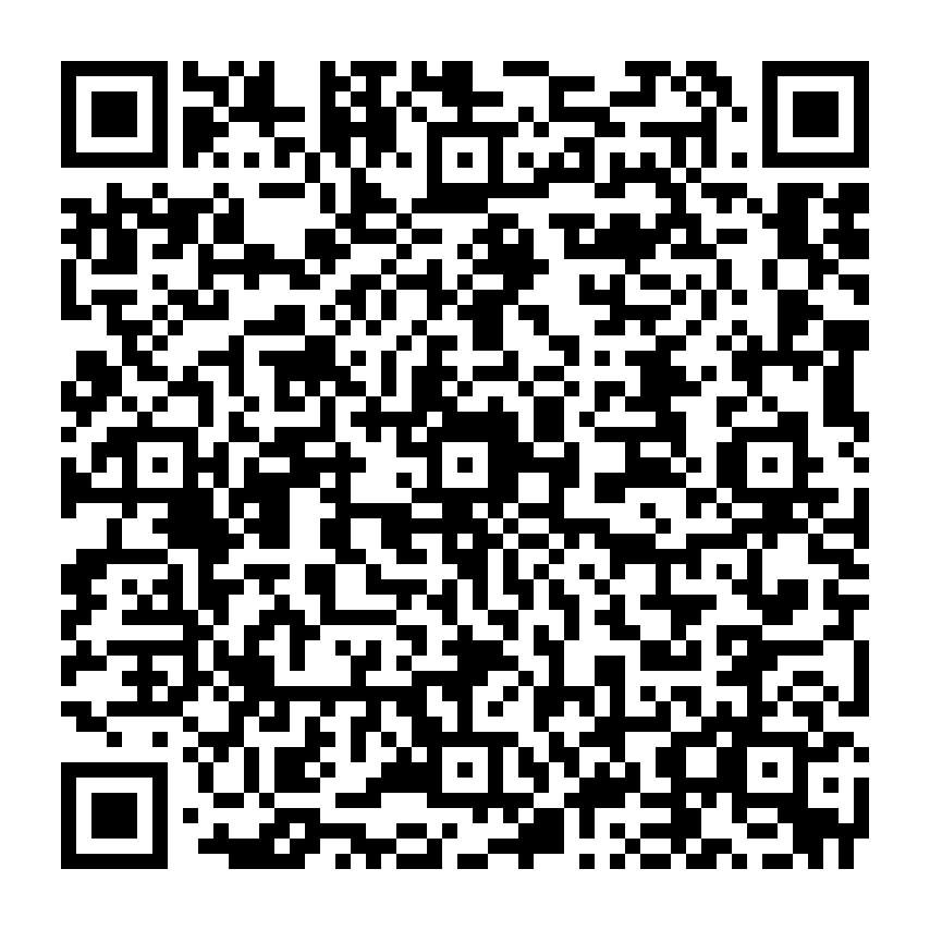 QR 코드