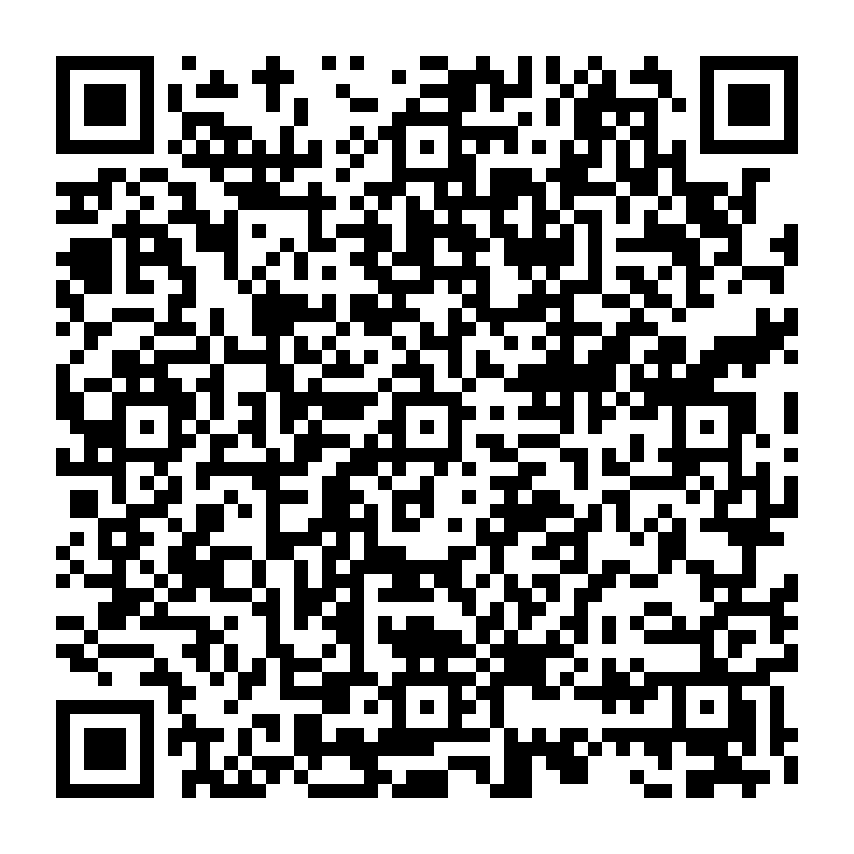 QR 코드
