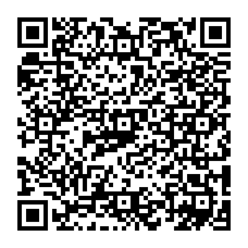 QR 코드
