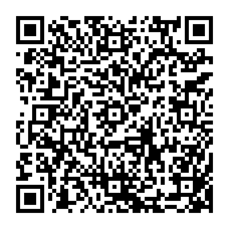 QR 코드