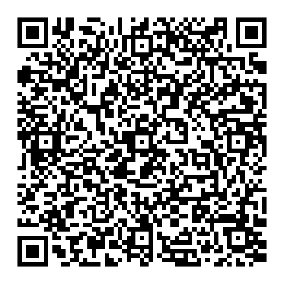 QR 코드