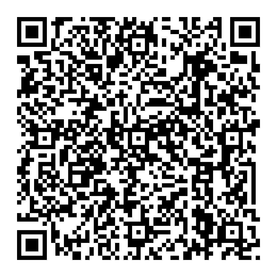 QR 코드