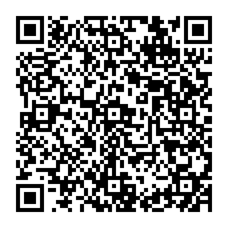 QR 코드
