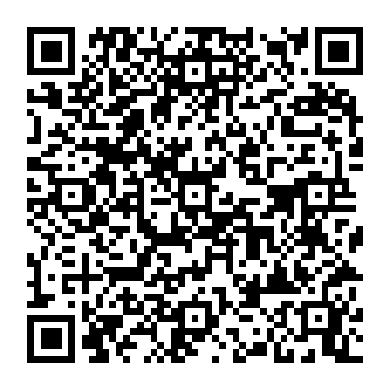 QR 코드