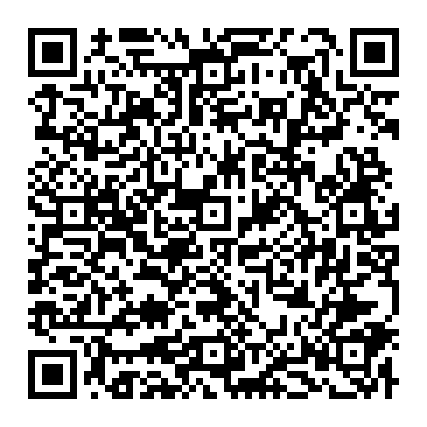 QR 코드