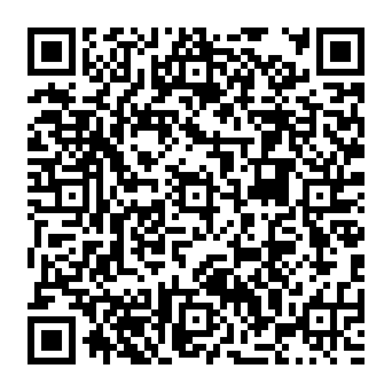 QR 코드