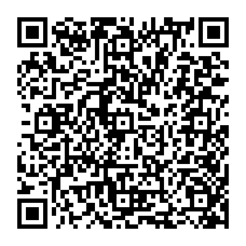 QR 코드