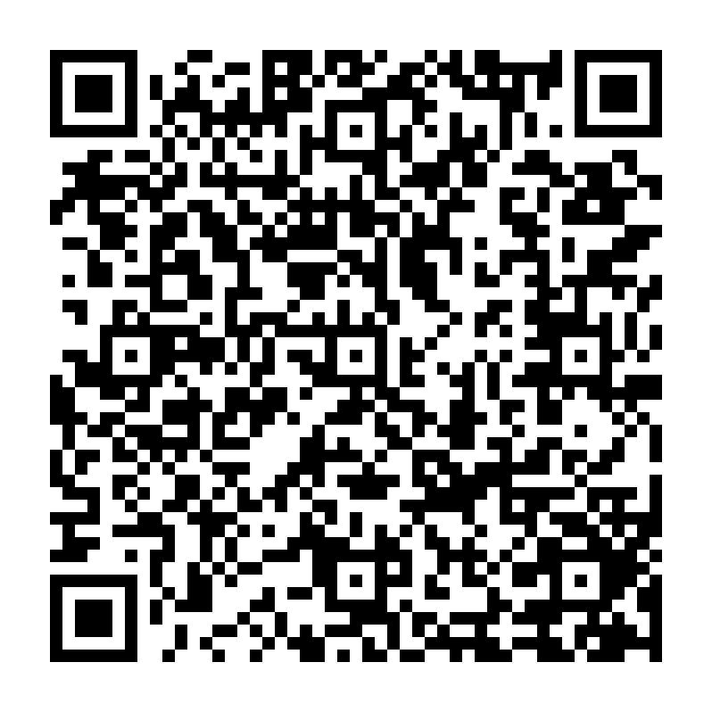 QR 코드