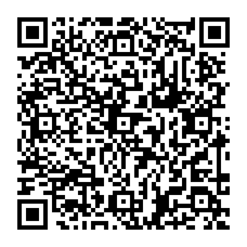 QR 코드