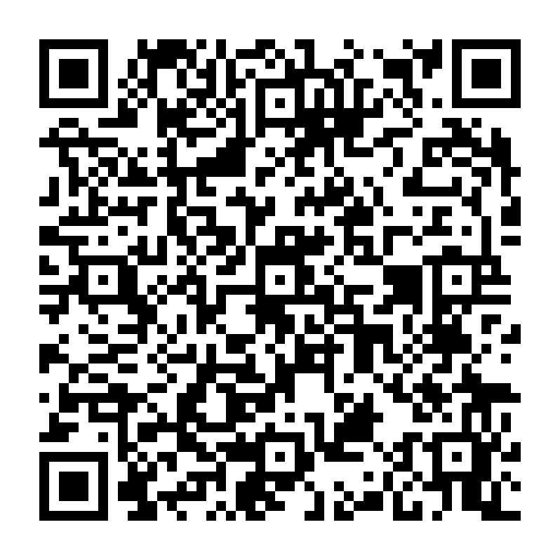 QR 코드