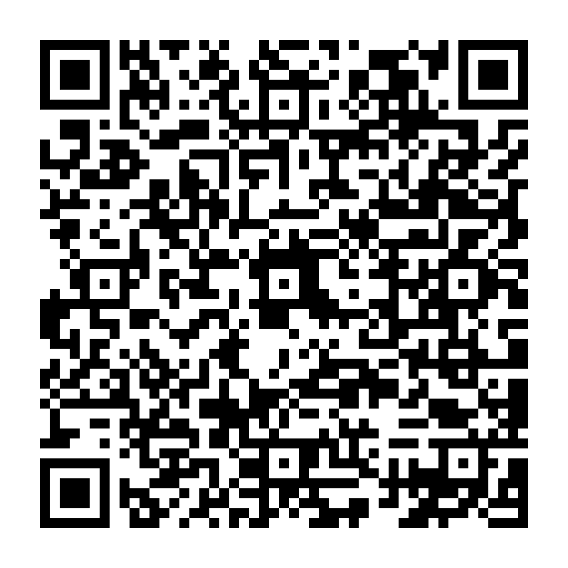 QR 코드