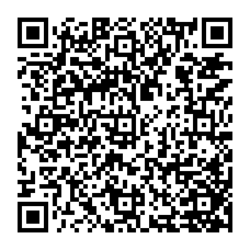 QR 코드