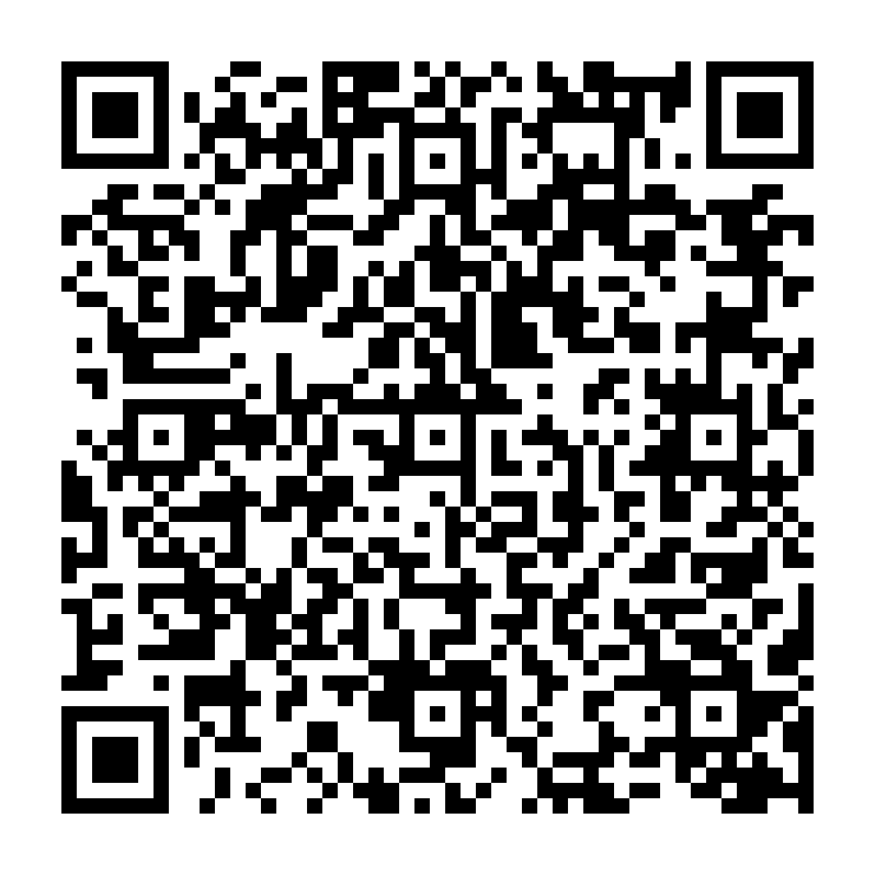QR 코드