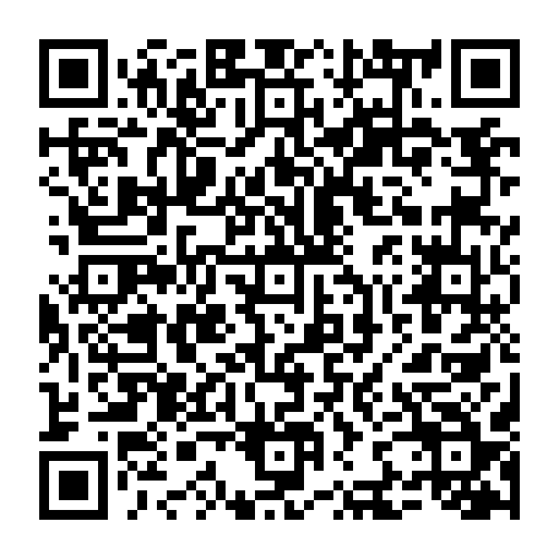 QR 코드