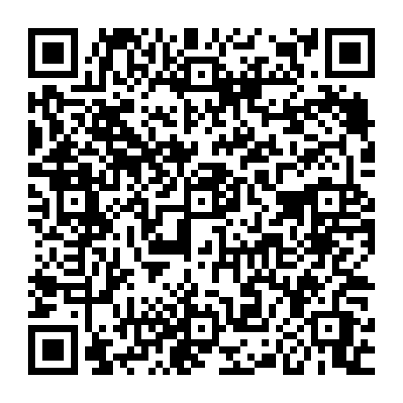 QR 코드