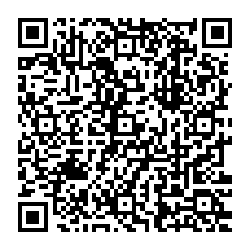 QR 코드