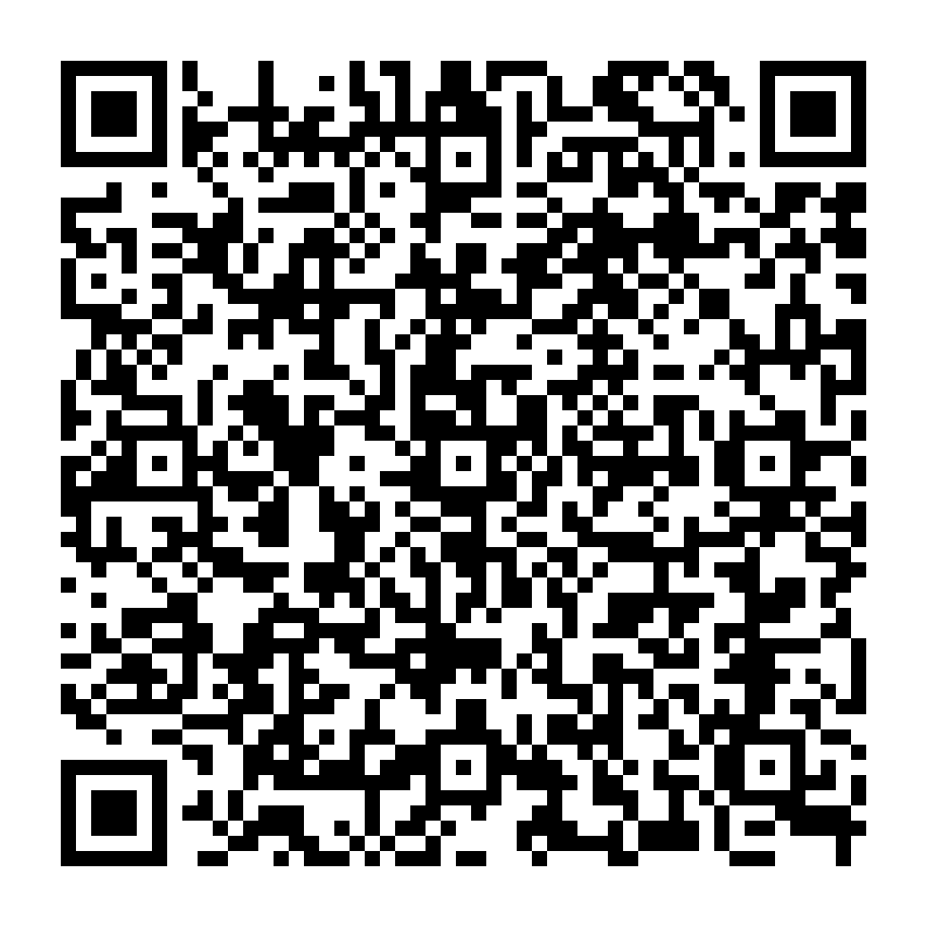 QR 코드