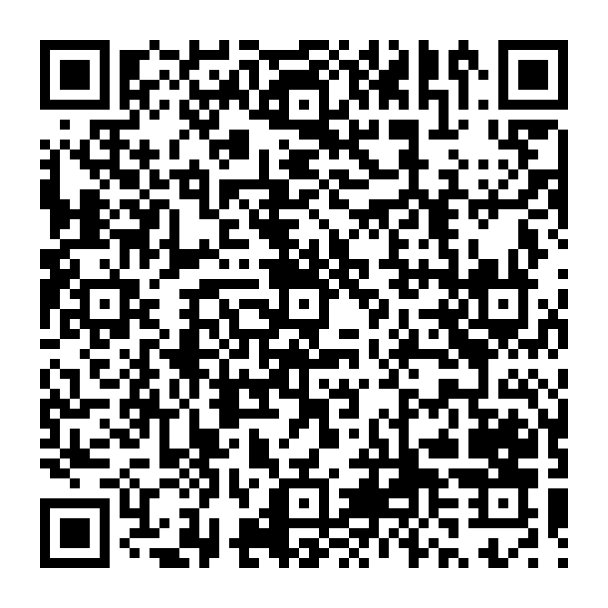 QR 코드