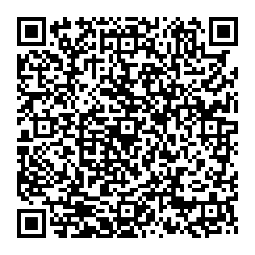 QR 코드