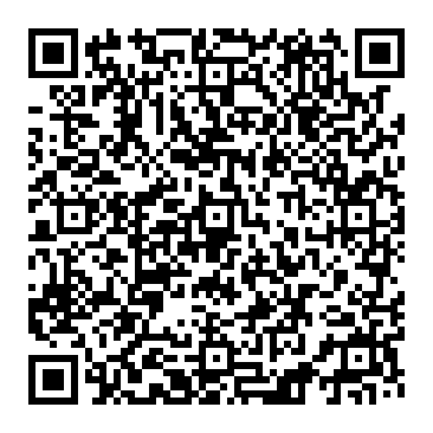 QR 코드